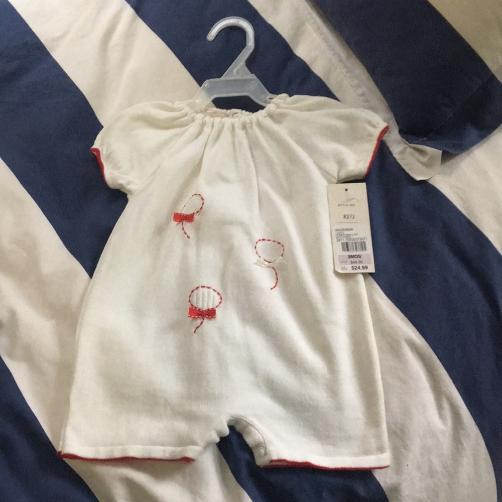 IMAGEWEAR baby girl onepiece